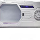 Sleeping Pod Capsule Bed with Digital Display, Sound Proof Design,Includes Matress (White), Indoor Use