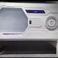 Sleeping Pod Capsule Bed with Digital Display, Sound Proof Design,Includes Matress (White), Indoor Use